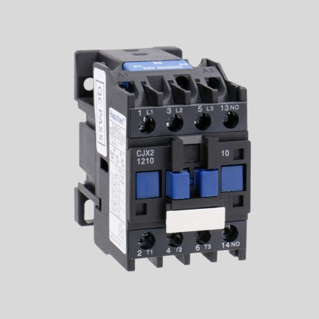 Contactor