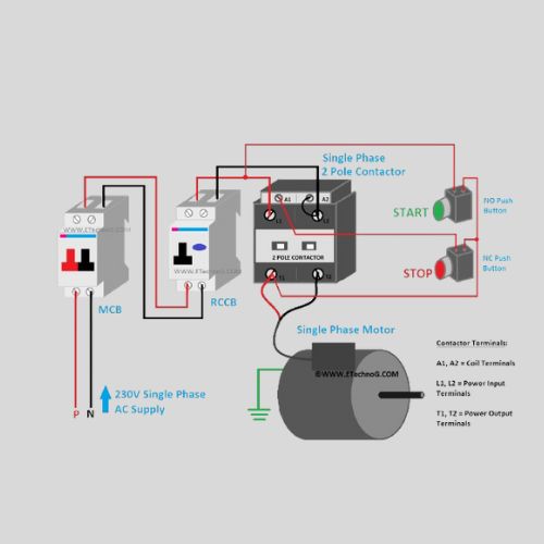 contactor