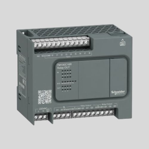 Modicon Easy M100