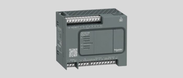 Modicon Easy M100