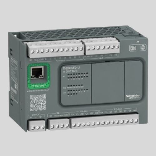 Modicon Easy M200 PLC